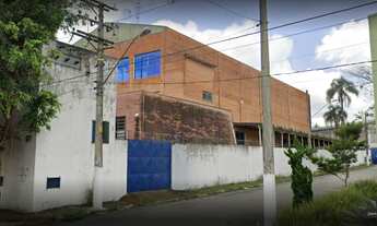 Imagem: Galpão para aluguel possui 6353 metros