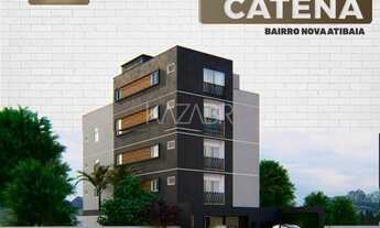 Imagem 1: Lindo Apartamento no Bairro Nova Atibaia, em Atibaia, Interior de SP