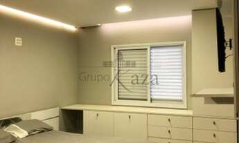 Imagem 5: Lindo apartamento no Jardim Esplanada!!!! Terraços Colinas!!