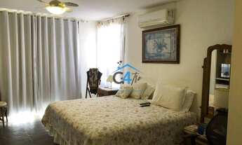 Imagem 5: Casa com 5 dormitórios à venda, 410 m² por R$ 1.100.000,00 - Patriolino Ribeiro - Fortalez