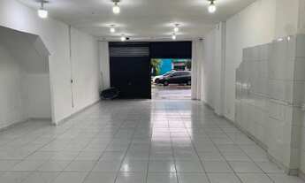 Imagem 5: Galpão/Depósito/Armazém para aluguel com 100 metros quadrados em Jardim Vergueiro - Soroca