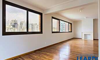 Imagem 7: APARTAMENTO - CAMPO BELO - SP