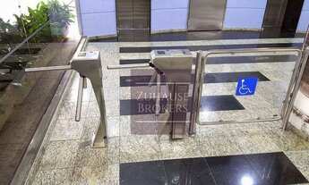 Imagem 5: Conjunto para alugar, 90 m² por R$ 3.500,00/mês - Chácara Santo Antônio (Zona Sul) - São P