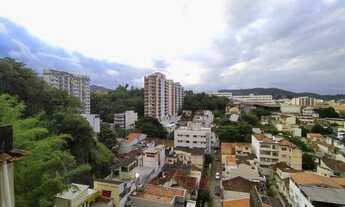 Imagem 6: Terreno na Tijuca