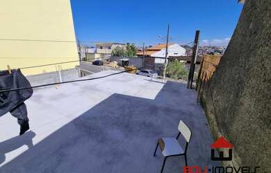 Imagem 3: CASA TÉRREA COM 1 DORM - JD VARAN - SUZANO/SP