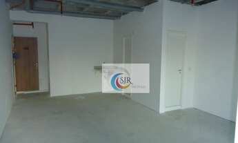 Imagem 3: Conjunto para alugar, 87 m² por R$ 11.000,00/mês - Itaim Bibi - São Paulo/SP