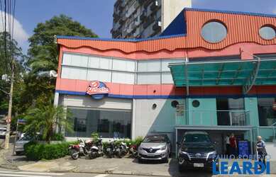 Imagem 3: PRÉDIO - REAL PARQUE - SP