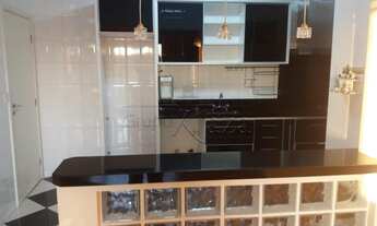 Imagem 6: Apartamento - Bosque dos Eucaliptos - Residencial Texas - 120m² - 4 Dormitórios