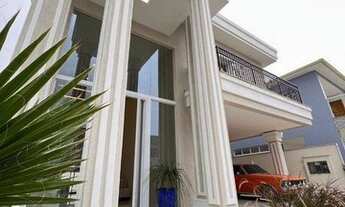 Imagem 1: Boulevard Lagoa - Casa 04 quartos sendo 3 suítes!