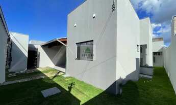 Imagem 2: Anápolis - Casa Padrão - Jardim Itália