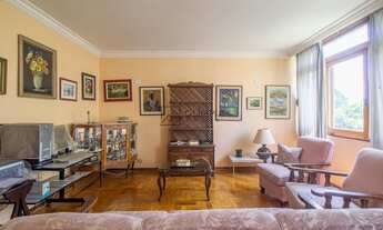 Imagem 3: Venda Apartamento 4 Dormitórios - 188 m² Perdizes