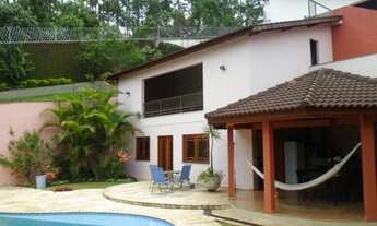 Imagem 5: Casa para venda tem 750 metros quadrados com 7 quartos em Parque Continental - Guarulhos