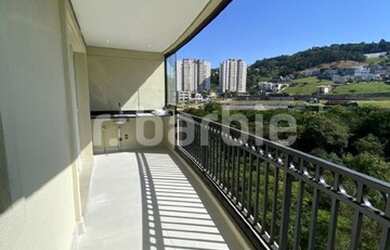 Imagem 2: Parque Tamboré Alphaville