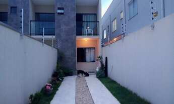 Imagem: SOBRADO 2 SUITES ALTO PADRÃO NO RIO PEQUENO