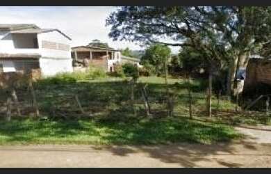 Imagem 2: Porto Alegre - Terreno Padrão - Restinga