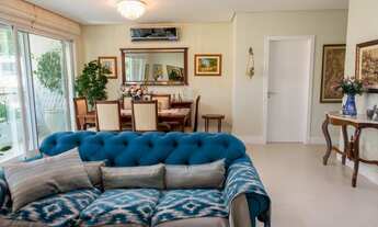 Imagem 5: APARTAMENTO ALTO PADRÃO À 70 MTS DA PRAIA DE JURERÊ!