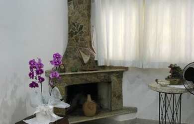 Imagem 5: Casa para venda tem 316 metros quadrados com 5 quartos em Chácara Arantes - Mairiporã - SP