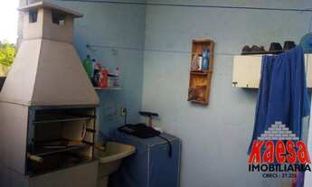 Imagem 6: Casa à venda, 120 m² por R$ 270.000,00 - Jardim Imperial - Atibaia/SP