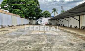 Imagem 7: Terreno em rua - Bairro Setor Central em Goiânia