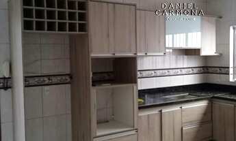 Imagem 2: Linda Casa Térrea 04 Dorm/ 02 Suítes c/ Edícula - Jd. Bom Princípio - Indaiatuba/SP