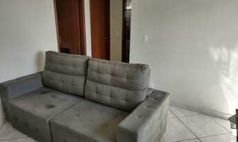 Imagem 4: Apartamento bairro Cazeca próximo ao Center Shopping