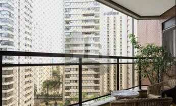 Imagem 3: APARTAMENTO COM 3 DORMITÓRIOS EM MOEMA INDIOS