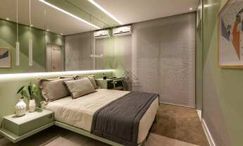 Imagem 3: Deck 23 - 4 suítes 245m²