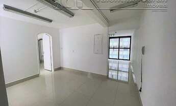 Imagem 2: SãO PAULO - Conjunto Comercial/sala - Jardim Paulista