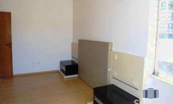 Imagem 3: Apartamento com 3 dormitórios à venda, 115 m² por R$ 609.000,00 - Buritis - Belo Horizonte