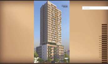 Imagem 6: Apartamento para venda com 131 metros, 3 suites e 2 vagas no Paraíso - São Paulo - SP