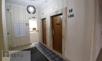 Imagem 6: Guarujá - Apartamento Padrão - Pitangueiras