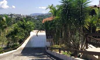 Imagem 3: CASA EM CONDOMÍNIO - CONDOMÍNIO HILLS 3 - SP