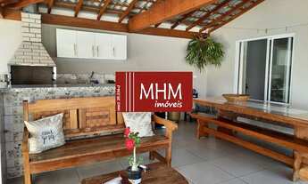 Imagem 10: Bela casa no Portal das Estrelas