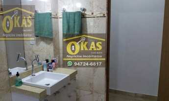 Imagem 2: Sobrado com 3 dormitórios à venda, 135 m² por R$ 370.000,00 - Vila Rei - Mogi das Cruzes/S