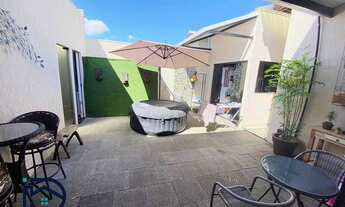 Imagem 6: Casa em Condomínio Residencial Villa Lobos