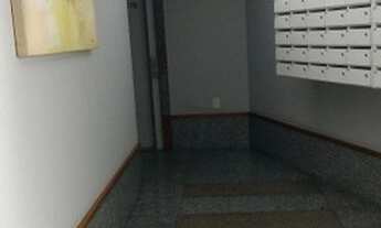 Imagem 2: Apto Jardim Camburi 2 quartos andar alto pro mar