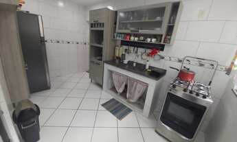 Imagem 6: Apartamento 86 m2 - 2 quartos - Centro - Nilópolis - RJ