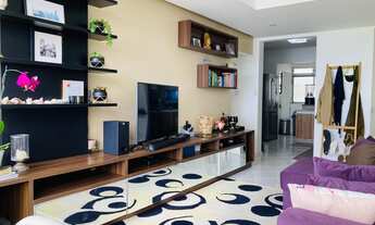 Imagem 4: Apartamento com 3 dormitórios (sendo 1suíte) com belíssima vista mar da orla de Coqueiros