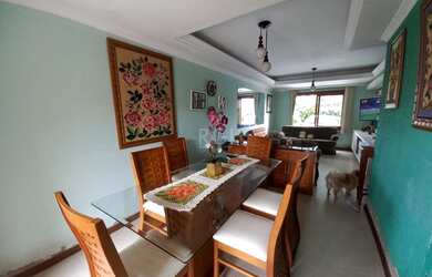 Imagem 5: Porto Alegre - Casa Padrão - Espirito Santo