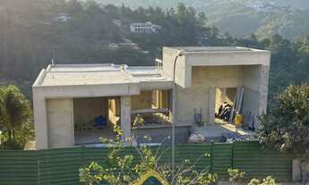 Imagem 5: Super exclusividade Só Mansões no Vale dos Cristais