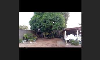 Imagem 2: Casa com 3 quartos , sala e cozinha