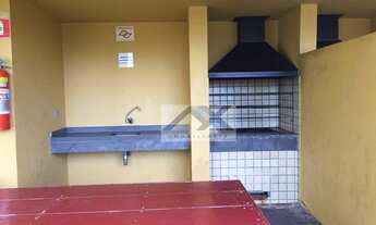 Imagem 3: Apartamento com 3 dormitórios à venda, 65 m² por R$ 290.000,00 - Villaggio Di Roma - Bauru