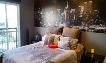 Imagem 5: Cobertura para venda tem 379 metros quadrados com 4 quartos em Barra da Tijuca - Rio de Ja