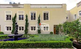 Imagem: Casa com 4 dormitórios à venda, 400 m²