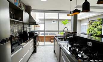 Imagem 4: Casa de condomínio Margarida De Holstein térrea para venda com 200 metros quadrados com 3