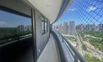 Imagem 2: Mirante do Parque / Cocó