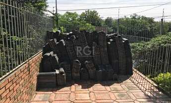 Imagem 5: Porto Alegre - Casa Padrão - Passo das Pedras