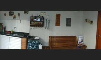 Imagem 2: Sorocaba - Casa Padrão - Wanel Ville II