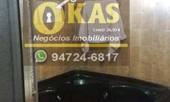 Imagem 3: Casa com 3 dormitórios à venda por R$ 550.000,00 - Vila Amorim - Suzano/SP