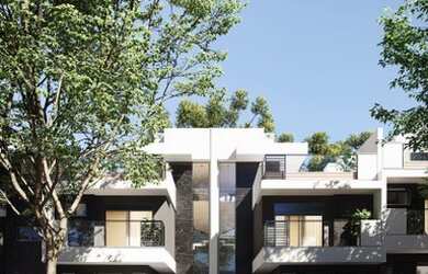 Imagem 3: Sobrado à venda bairro Água Verde - Arkia Residencial